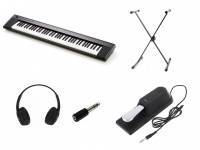 Yamaha NP-32 Black SET Yamaha NP-32 Black SET